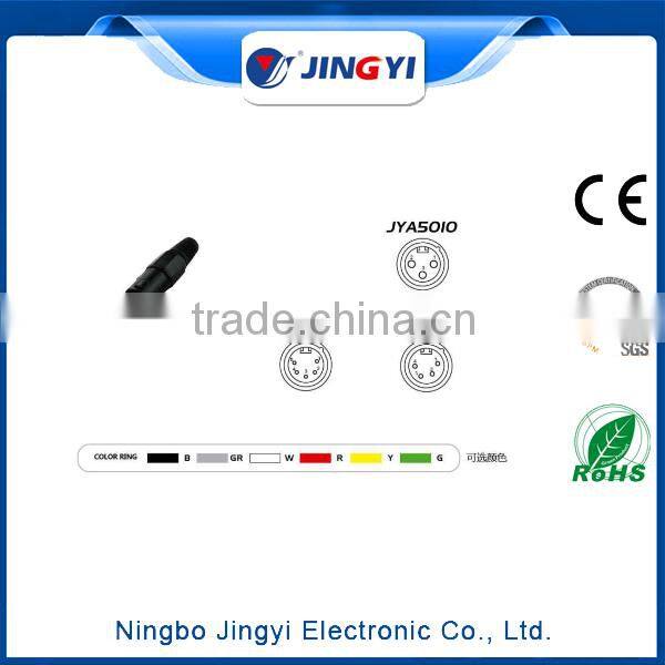 High Quality 4411 radio hr25 hirose connector