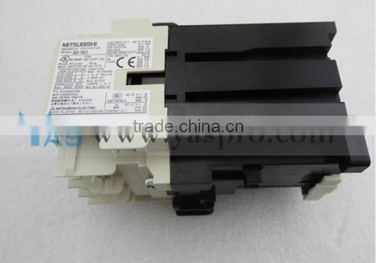 Mitsubishi Ac Servo Motor HC-SFS121B