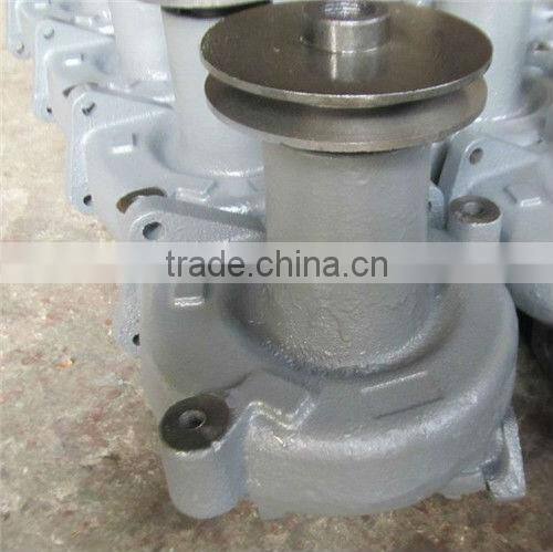 belarus hydraulic tractor maz water pump diesel parts for water pump