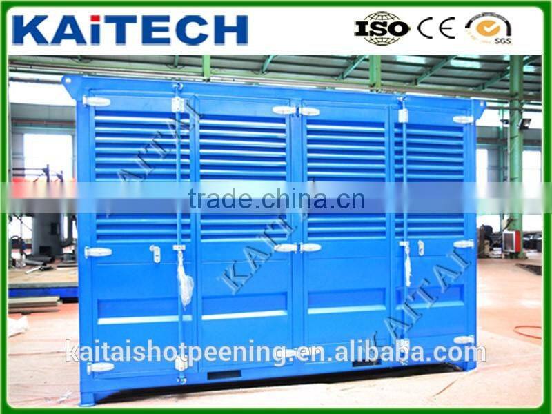 Air Cooling and Desiccant Rotor Coupling Industrial Dehumidifier
