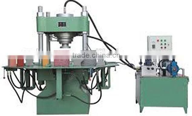 Multifuntion Paving Block Working Machien For Sale