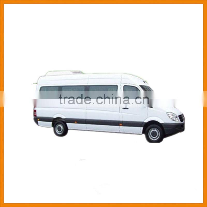 Sprinter Van Air Conditioner KT-12 for 5.5-6.5m Mini Bus With Cooling Capacity 12Kw