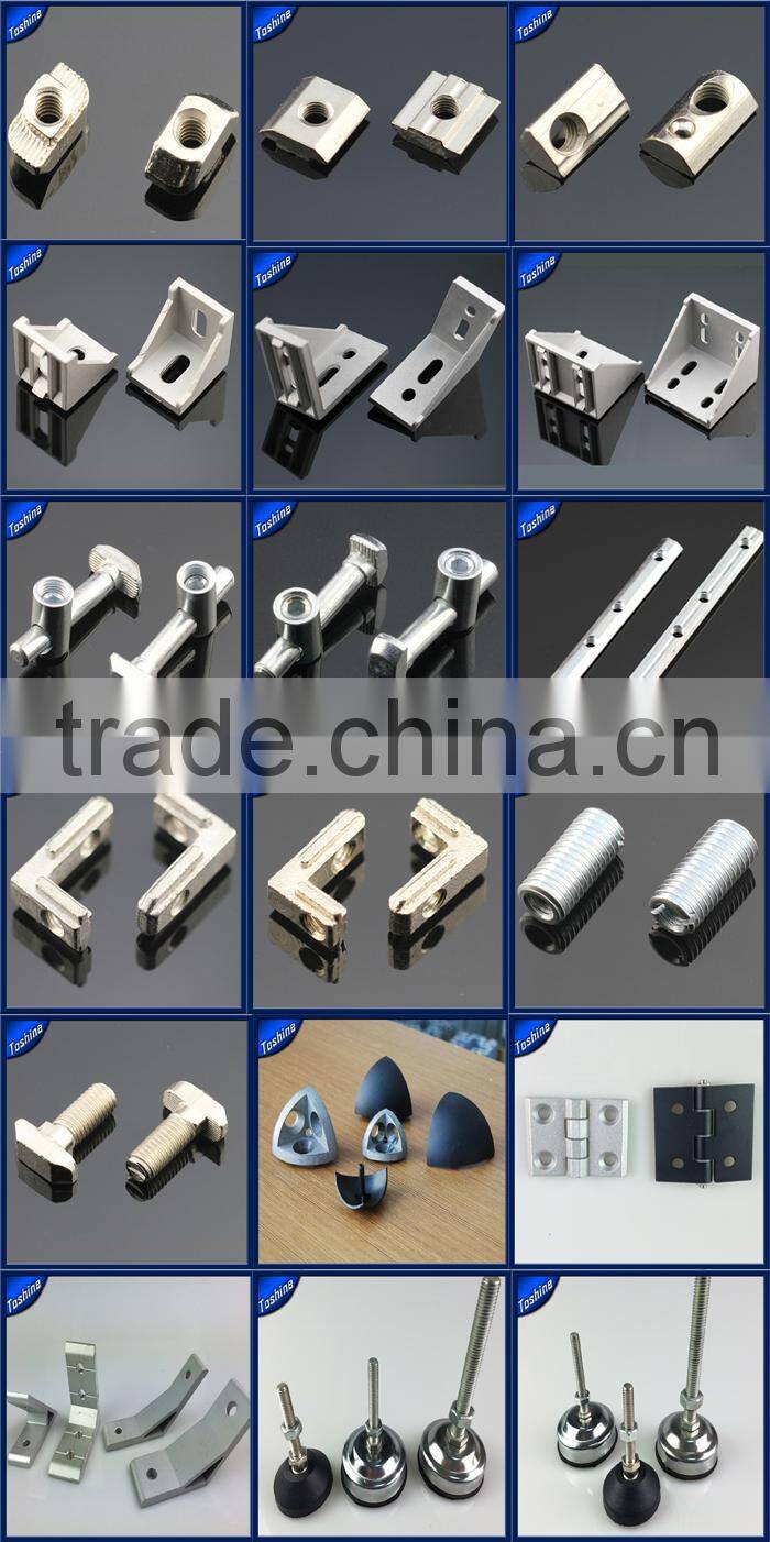 Sliding T slot nut, quality T slot nut, carbon steel t slot nut