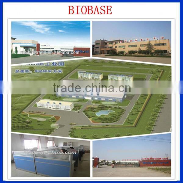 BIOBASE-EL10A Fully-automatic microplate reader for lab
