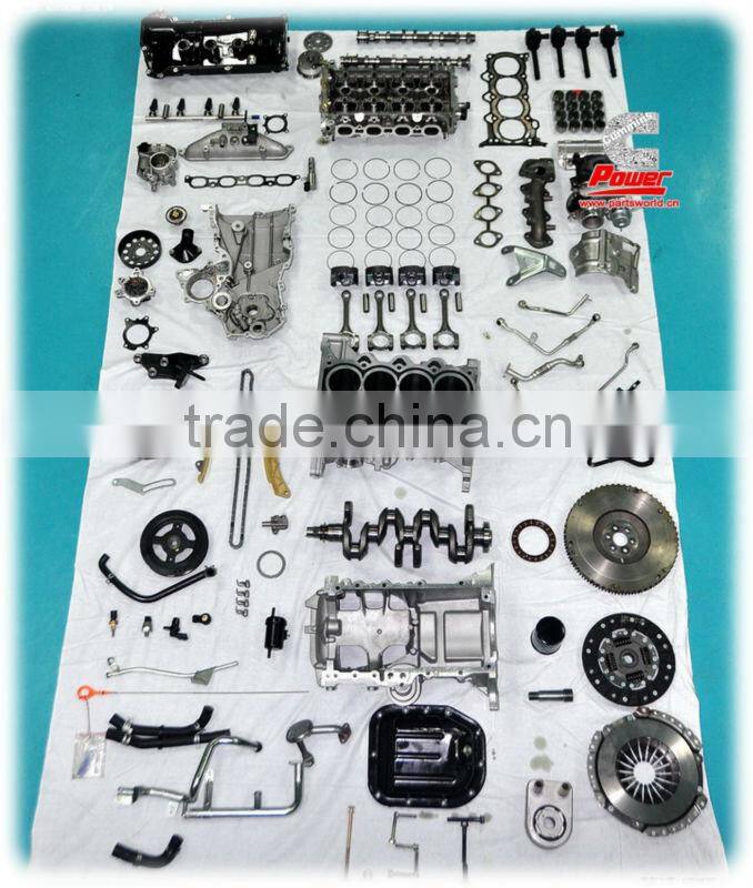 Fuel Injector 0445120304