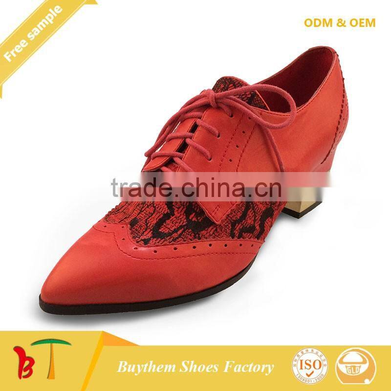 Hot sale toe head club party shoes super square high heels for women