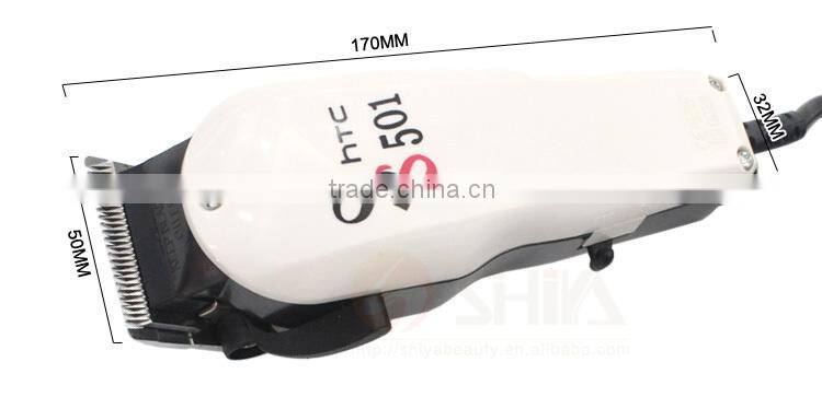 new design professional barber hair clipper Men's hair beard trimmer shaver hair cutting kit