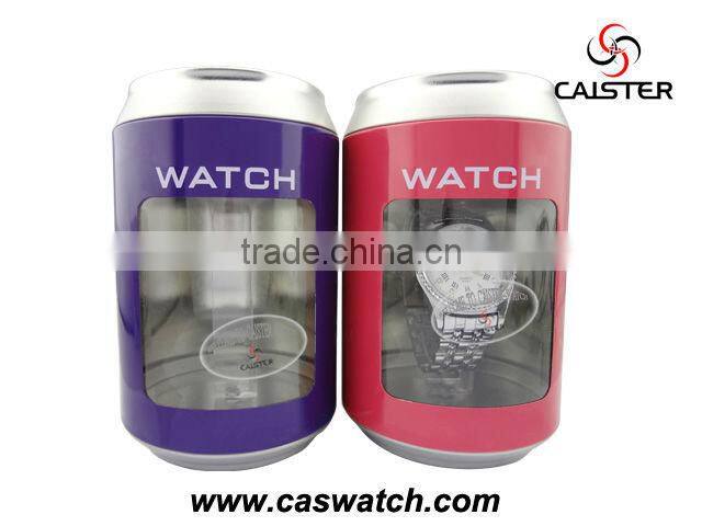 Alloy watch gift sets for wedding, western couple watch