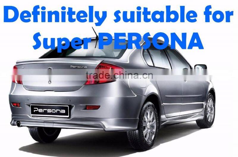 FOR PORTON PERSONA MALAYSIA LED Brake Light REAR BUMPER Reflector LIGHT