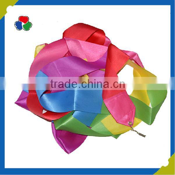 cheap fashion satin gradient ramp color velet ribbon manufacturer to China