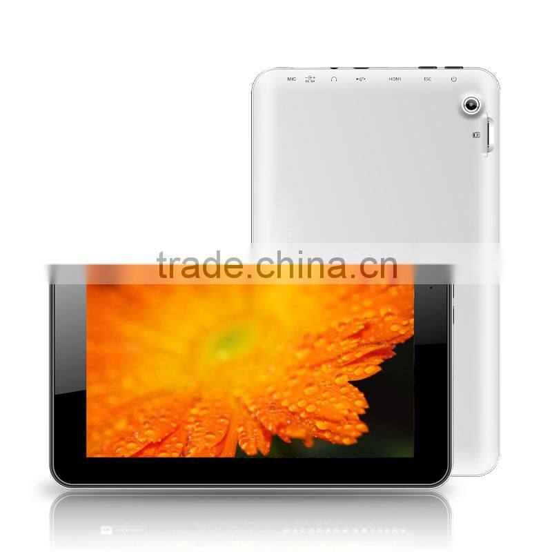 high quality 10 inch ips octa core tablet