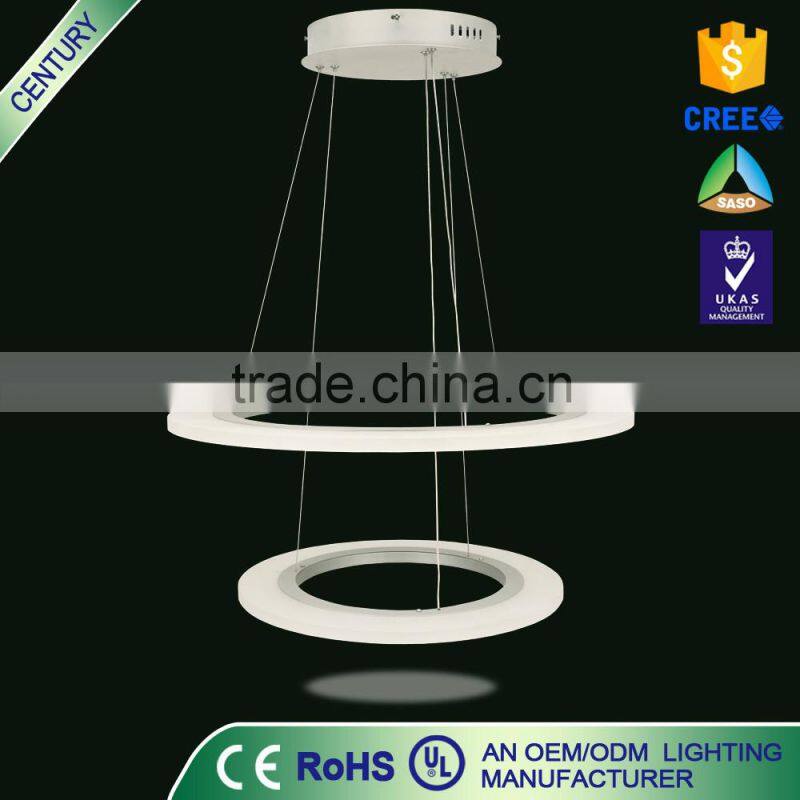 LED Modern pendant dinning light fast delivery