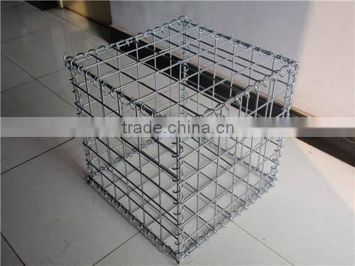 Welded Gabion