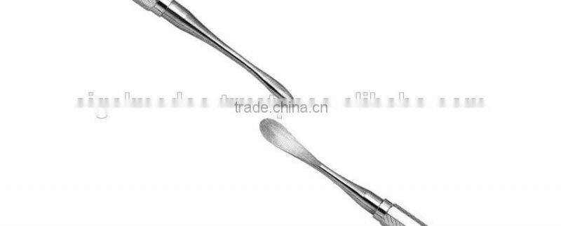 Molt 9 Dental Filling Instruments