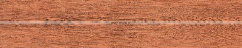 hot sale in India market natural wooden floor vitrified tiles