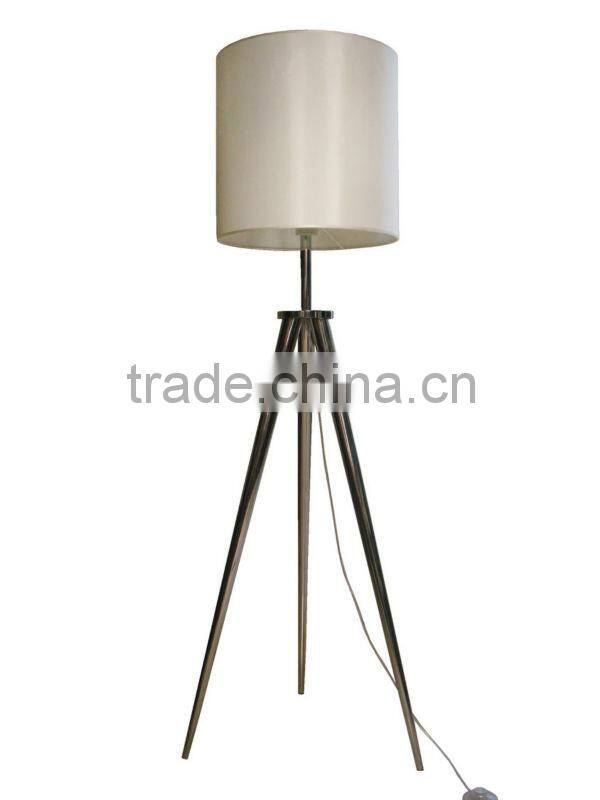 Tripod modern Design Floor Lighting With Best Price ML4083/WH+BK
