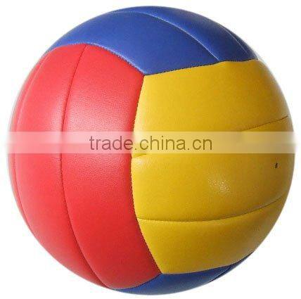 2014 promotion volley ball