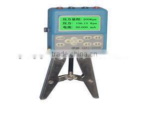 Hand digital Dead Weight Pressure Testers