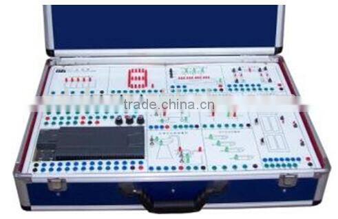 XKPLC-UN100 PLC Training Kit for Education