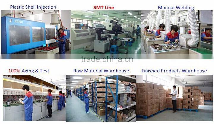 3000w High Frequency Modified Sine Wave Intelligent Power Inverter 230v 12v