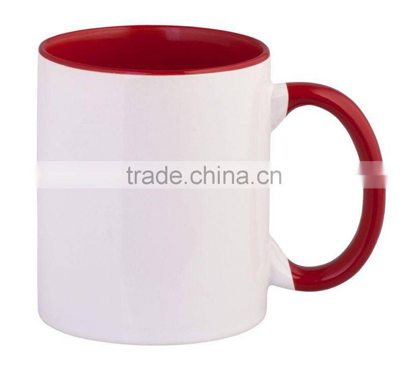 Hot selling coffee stoneware mug