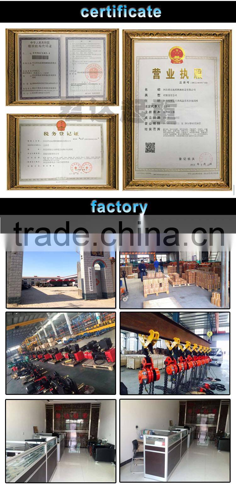 cheap price webbing sling type 1-10Ton lifting capacity belt sling