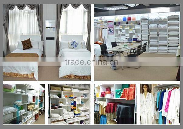 Guangzhou Factory Wholesale Fiber Filling Cheapest White Hotel Pillows