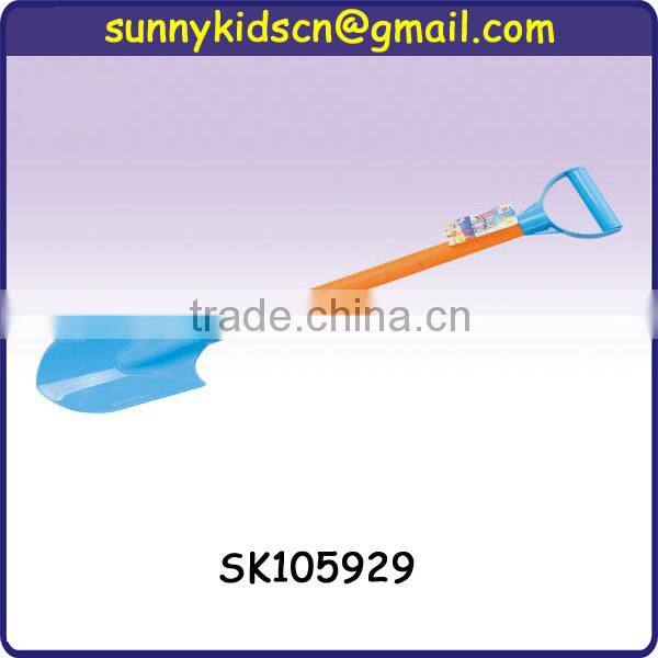 colorful sand beach pedal carts toys with EN71