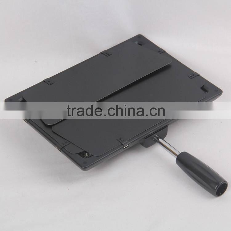 YONGNUO YN600L II,YN600 600 LED Light Panel with 2.4G wireless Remote Control, 5500K LED Video Light