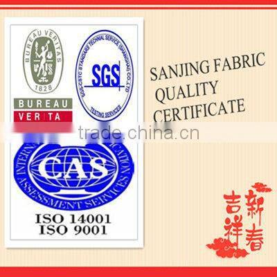 2013 hot 100% polyester 3D air mesh fabric for mattress flocking printing