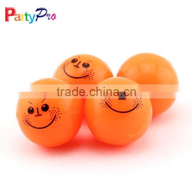 OEM china factory direct sale 27mm rubber bouncing ball