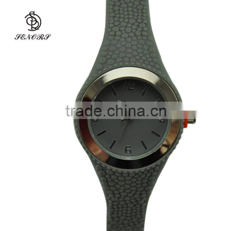 christmas gifts 2016,new products 2016,promotional silicone watches with your own logo