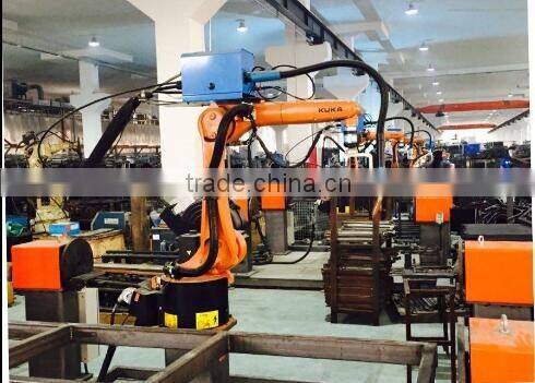 S3000 new 6.0HP AC commercial treadmill with 15.6 -inch Wifi color screen