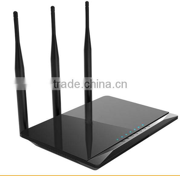 2.4GHz/5GHz D-LINK DIR-618 300Mbps Wireless WIFI Router GSM antenna sma
