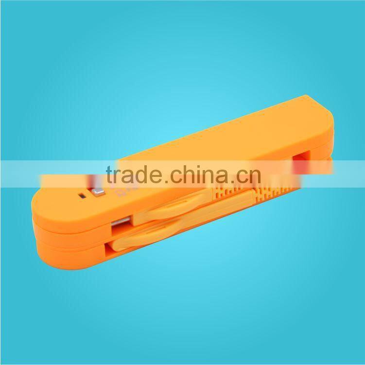 Wholesale price colorful 3 in 1 usb data cable made China