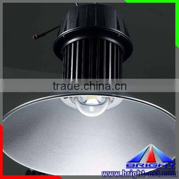 Aluminum reflector of led High bay light,High bay lights