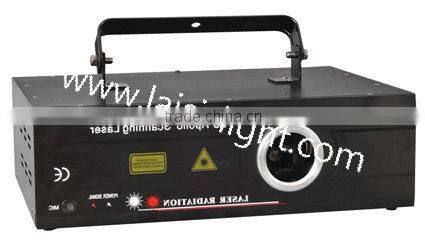 1W Green Color Computer Flash Laser Light/High Quality Laser Light/led laser flashlight