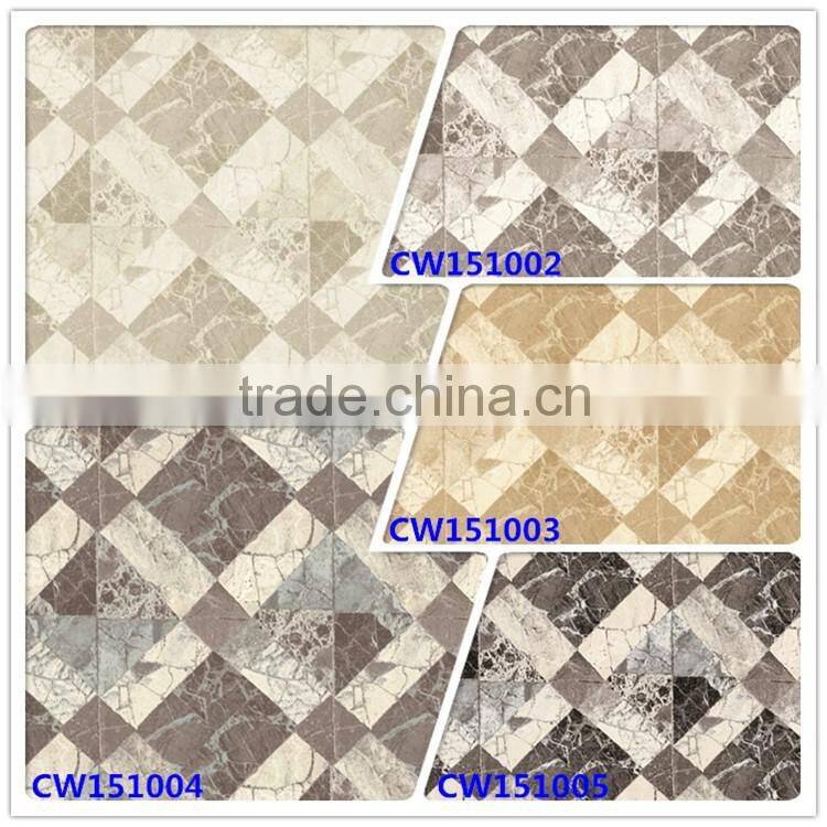 Stone style wallpaper cheap price