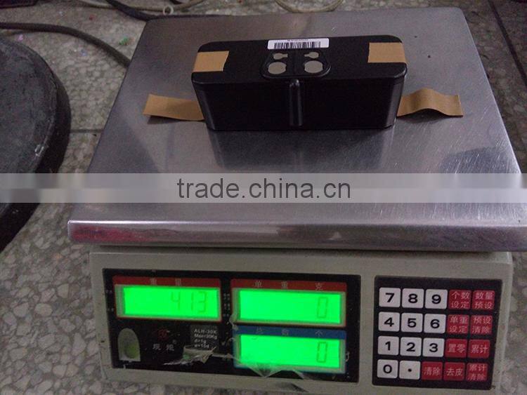 14.4V 5200mah replacement battery pack iRobot Roomba Lithium battery