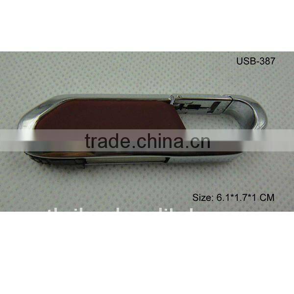 Promotion Gift Keychain USB