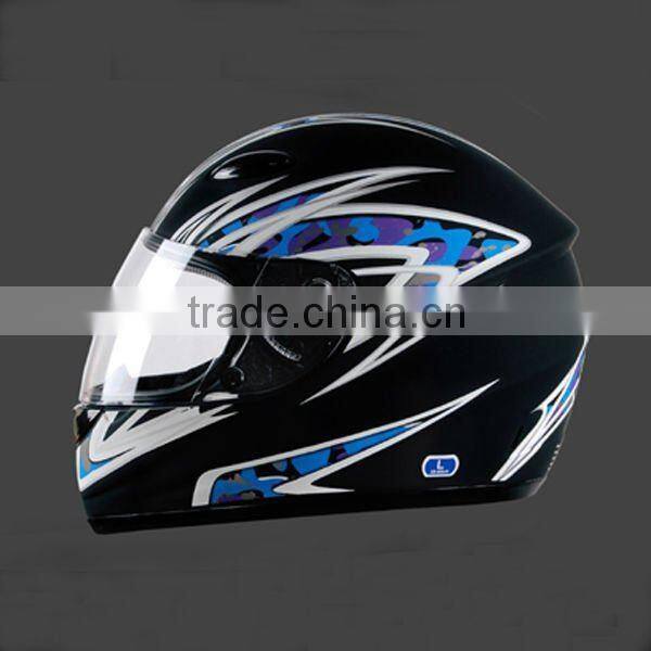 china high quality custom full face motorcycle helmets