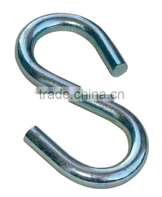 Zinc Plated Snap Hook