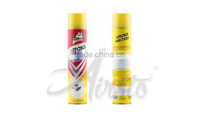 Insecticide Spray Manufacturer