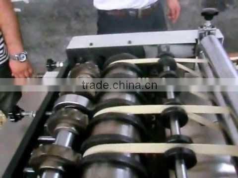 Automatic Export Pringles Chips Fast Food Equipment