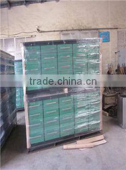 WELDON steel tool box