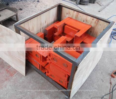 mini concrete mixer JS500 cement mixer concrete pan mixer for sale