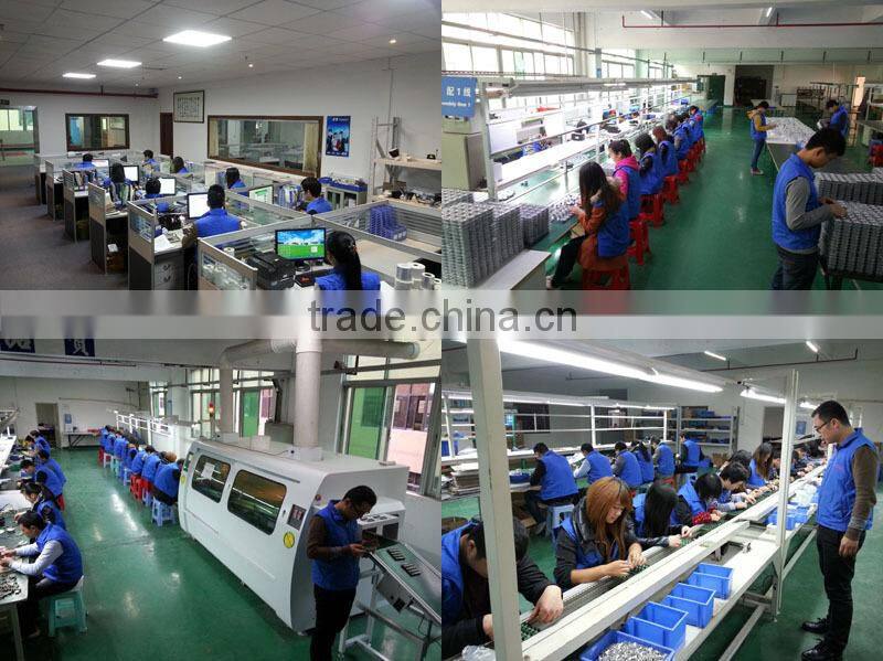 2014 80lm/w wholesale price factory direct sale square round led panel ceiling light