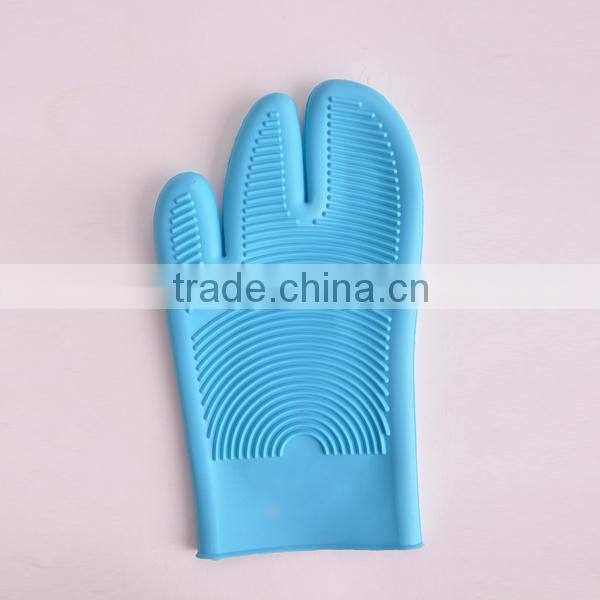 Silicone Oven Mitt Glove