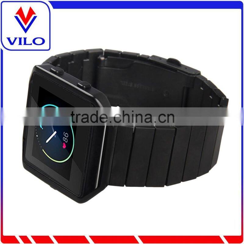 frame for fitbit blaze smart fitness watch replacement band for fitbit blaze