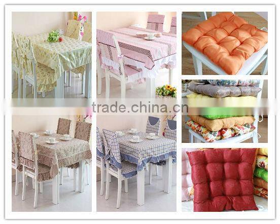 300d printed polyester mini matt fabric for tablecloth